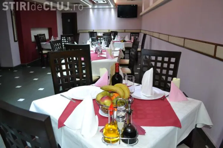 Pranz romantic sau business la preturi foarte mici, la reustaurant de patru stele? Nicio problema! Pensiunea Arena are variante pentru tine! (P)