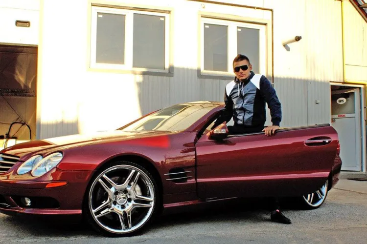 Clujeanul care a fost atacat in propria casa se pare ca a fost victima unora care le-ar fi vandut masini