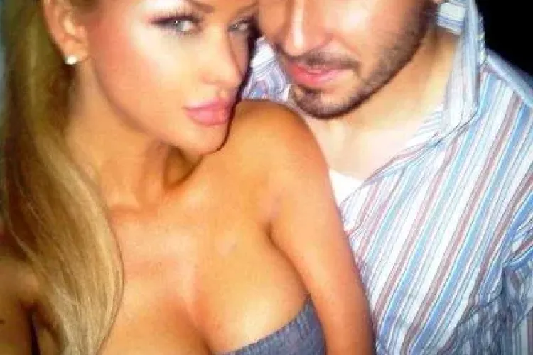 Bianca Dragusanu isi petrece Pastele la Cluj, alaturi de rudele ei si ale printului Cristea