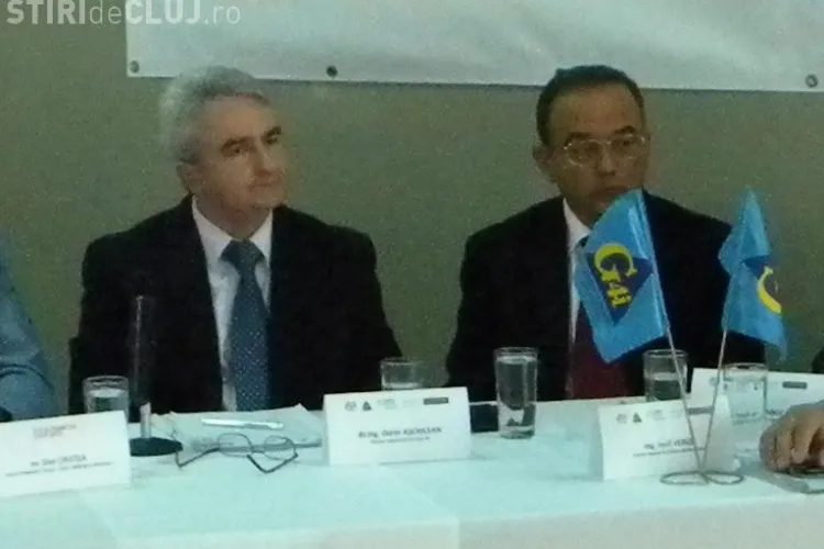 Incompatibilul Petrina, asociat cu ACI in lupta pentru afacerea "grasa" de la Sala Sporturilor! Vezi cum raspunde acuzatiilor VIDEO