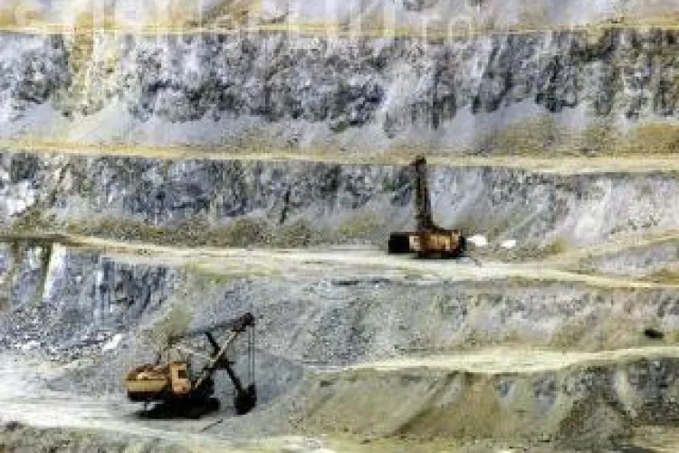 Tribunalul Cluj a aprobat certificatul de urbanism de la Rosia Montana