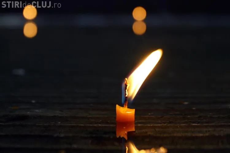 "Lumina Sfanta" ajunge azi, la 20:30, pe Aeroportul International Cluj-Napoca