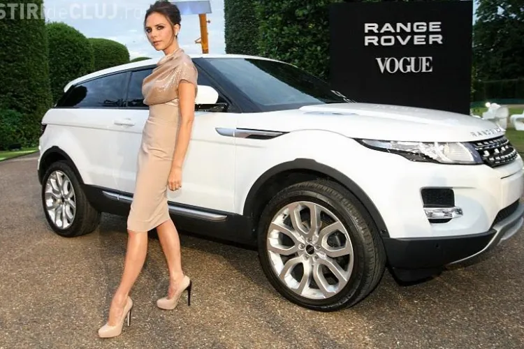 Care este masina anului 2012 pentru femei FOTO