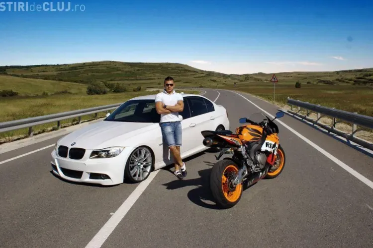 Mascatii care l-au atacat pe Andrei Boldijar, zis Spike Boldy, erau recuperatori EXCLUSIV