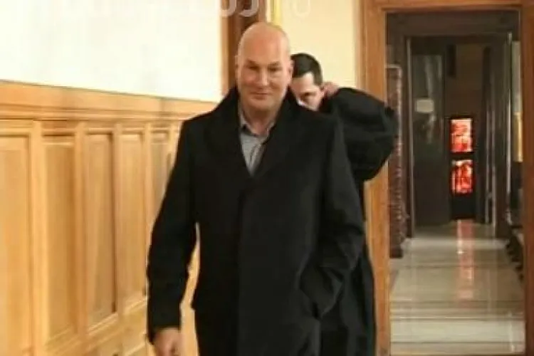 Arpad Paszkany afla in 26 aprilie sentinta in dosarul "Gazeta de Cluj" 