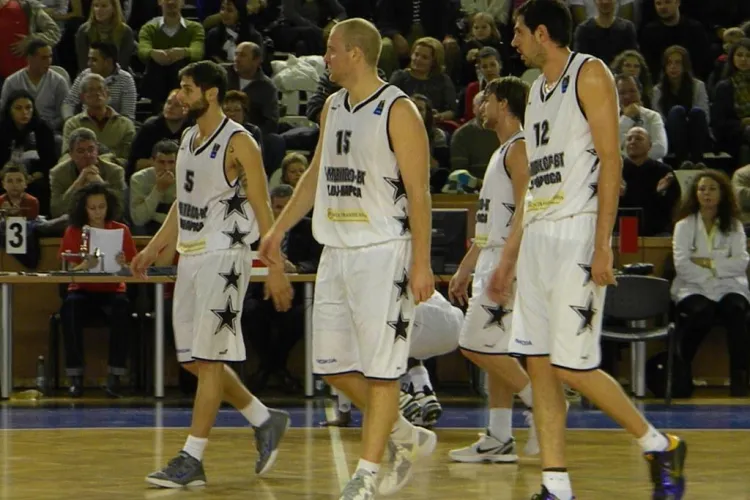 Play-off U Mobitelco BT Cluj: Pret bilete si programul de vanzare 