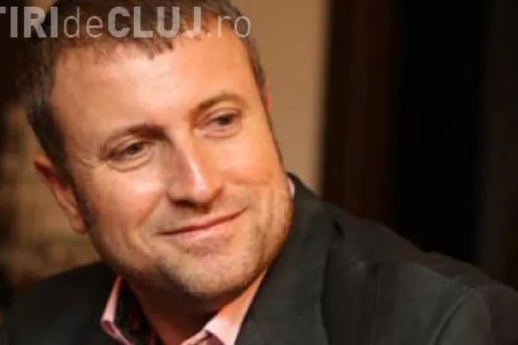 Catalin Botezatu, reclamat la Parchet dupa ce a declarat ca a intretinut relatii sexuale cu o minora 