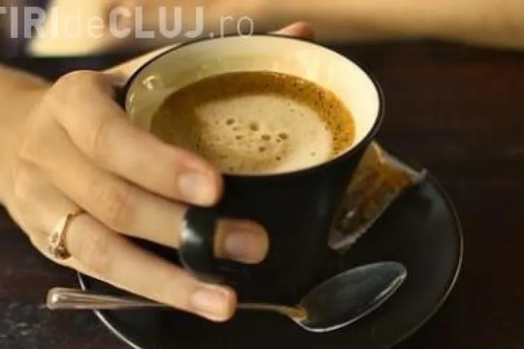 Gravidele trebuie sa fie atente cata cafea consuma 