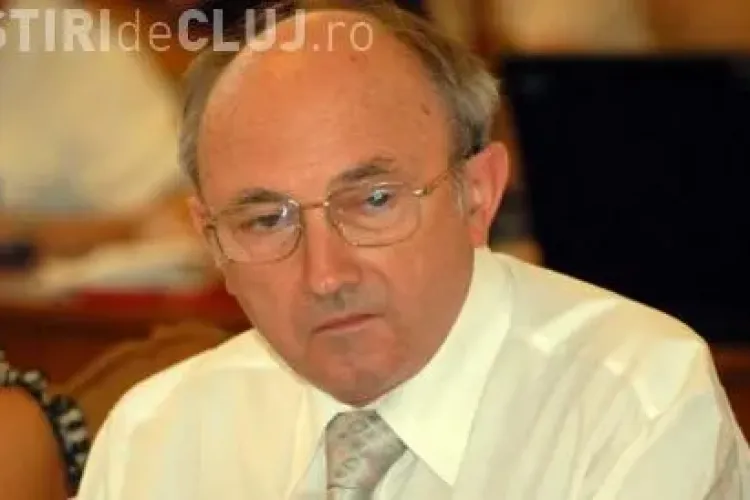 Ministrul Sanatatii a vorbit la Cluj despre necesitatea aparitiei medicilor scolari, special pregatiti