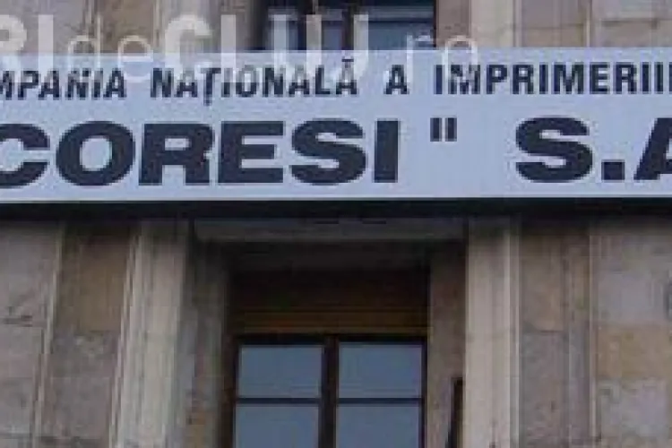 Directorul Coresi, numit politic de UDMR, este acuzat ca "bate" drumul Cluj-Napoca - Bucuresti si lucreaza trei zile pe saptamana