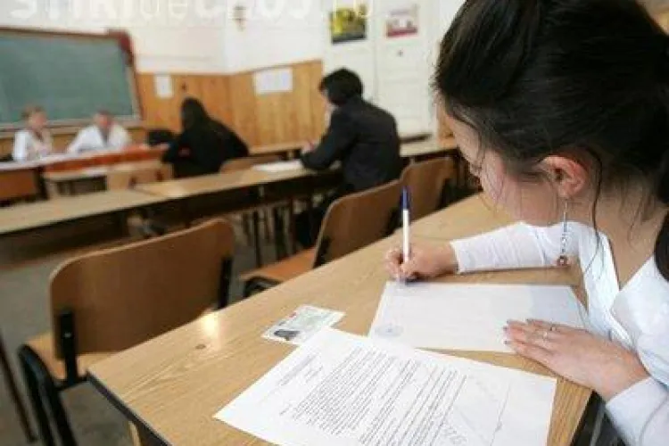 BACALAUREAT 2012! Ce surprise vor avea elevii si care va fi programul examenelor