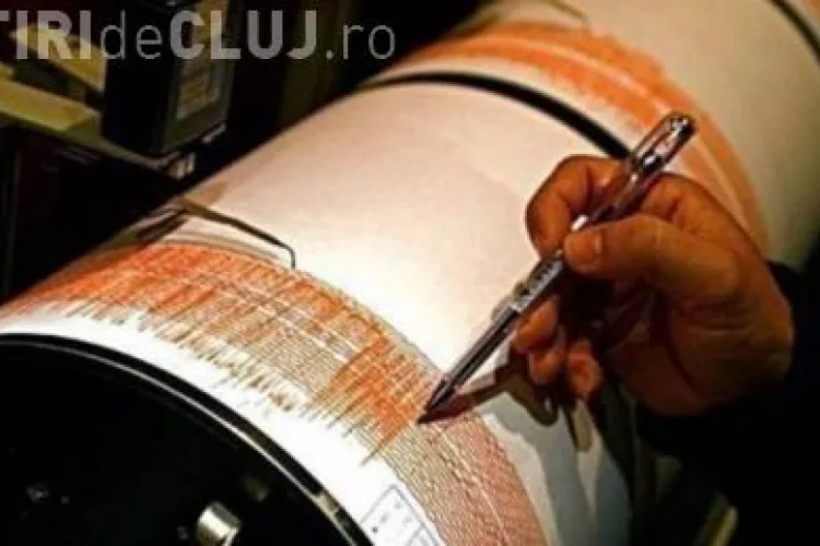 Cutremur in Indonezia de 8,9 pe Richter! A fost emisa alerta de tsunami