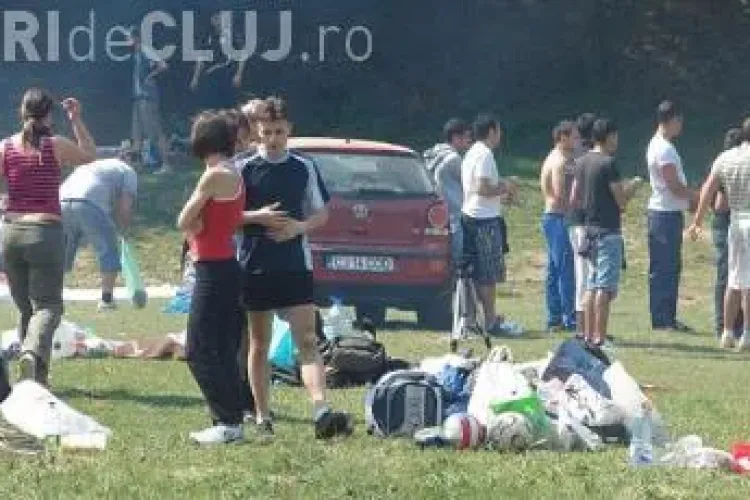 Minivacanta de 1 mai: Bugetarii ar putea avea liber si in 30 aprilie!