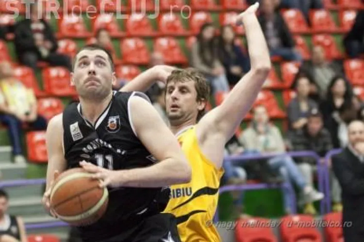 Krstanovic, cele mai multe recuperari din sezonul regulat