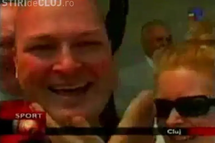 Iuliu Muresan recunoastea ca si CFR Cluj a umblat cu valize la promovare VIDEO