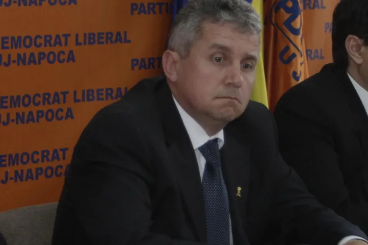 Daniel Buda: Pe Ponta il descalifica faptul ca a rupt scrisoarea lui Basescu