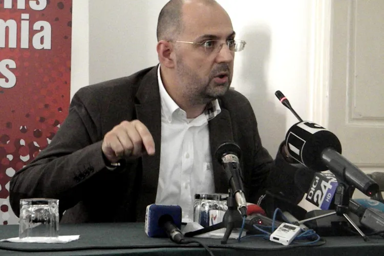 UDMR a infiintat la Cluj un Consiliu de Autonomie Culturala VIDEO