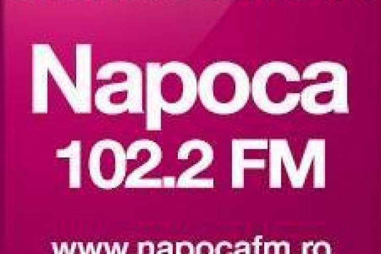 Napoca FM: un nou post de radio pentru clujeni