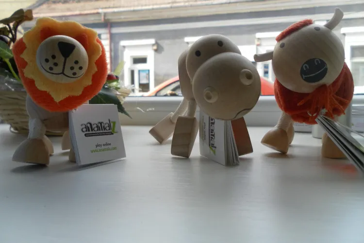 Nu stii de unde sa iei produse bio pentru copilul tau? Atzu Shop, magazin de cadouri si evenimente pentru copii, isi deschide portile in Cluj(P)