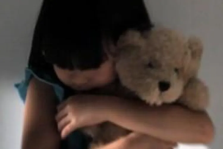 Copii pusi sa se prostitueze chiar de parintii lor VIDEO