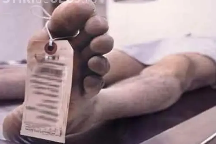 Egiptenii vor avea voie sa faca sex cu nevestele lor moarte. Vezi si alte legi bizare