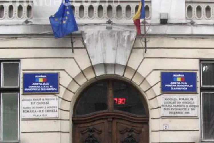 12 candidati la Primaria Cluj-Napoca. Vezi care sunt