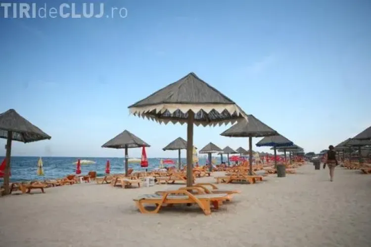 Cum sa arati bine pe plaja de 1 Mai