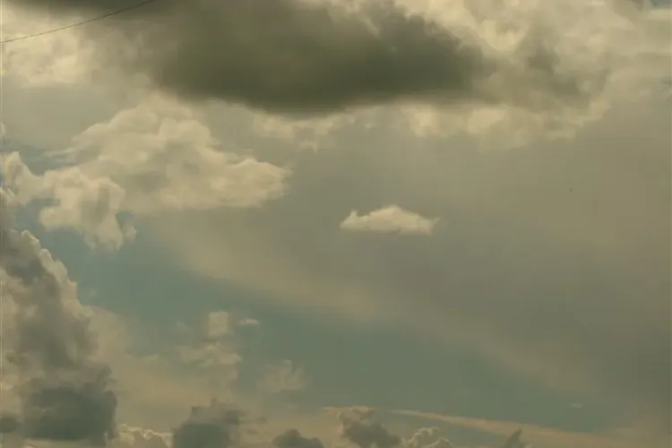 PROGNOZA METEO CLUJ! Cum va fi vremea in weekend