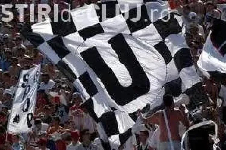 Castigatorii concursului "Spune ce a insemnat Gheorghe Bodea pentru U Cluj"