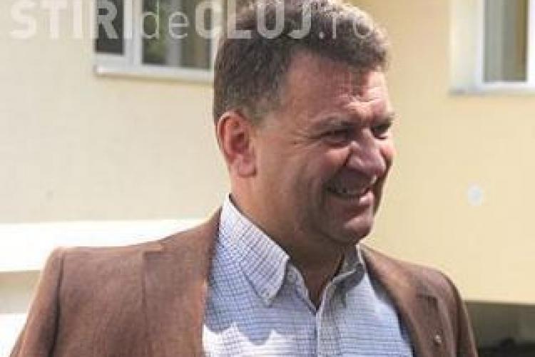 Presedintele ACI Cluj, Ioan Aschilean, va fi dus cu mandat la procesul lui Gicu Gasca