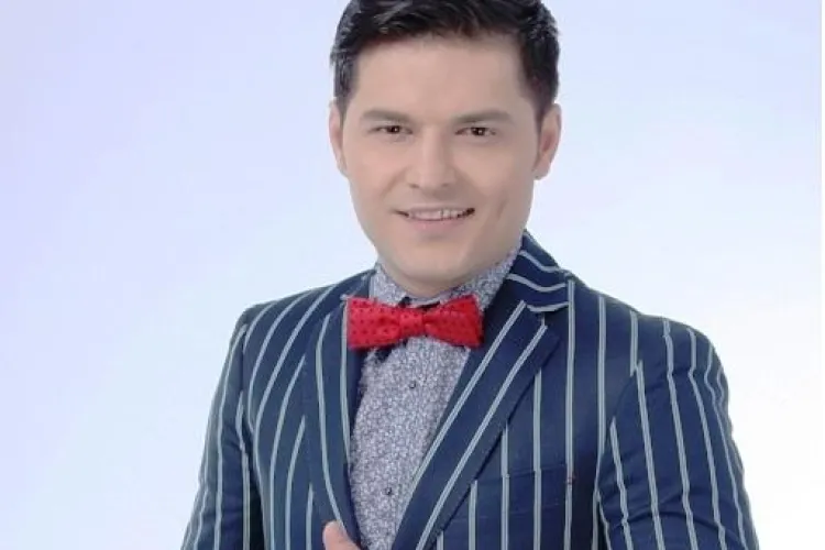 Liviu Varciu vine la Iulius Mall in acest weekend
