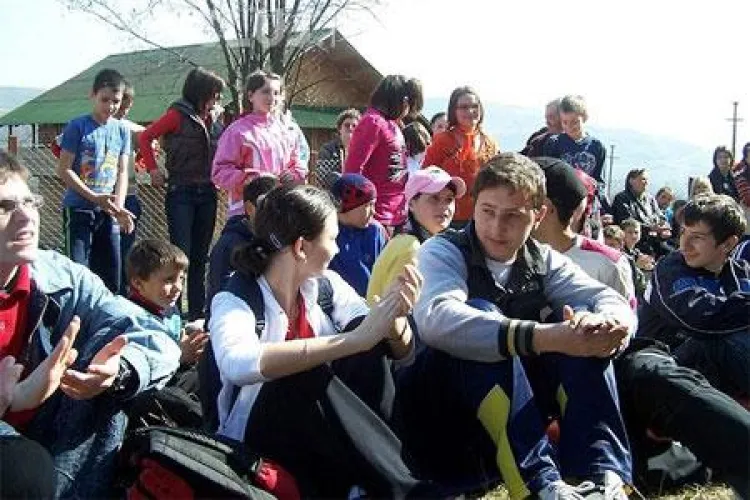 Ziua Internationala a Tineretului va fi sarbatorita in 2 mai