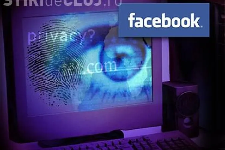 Afla daca iti sunt furate datele pe Facebook cu noua aplicatie Privacyscore