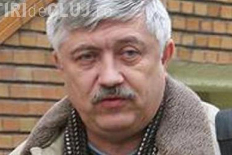 Deputatul PDL Catalin Croitoru a demisionat in direct: M-am saturat sa inghit UMILINTE