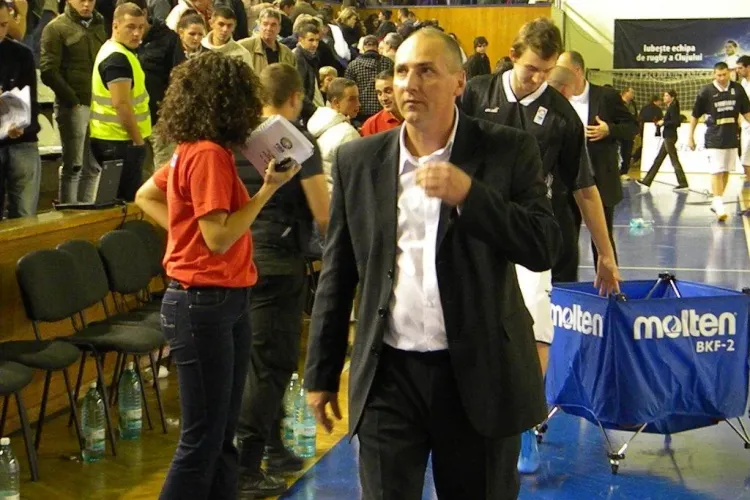 U Mobitelco BT Cluj va juca in semifinale cu BC Timisoara