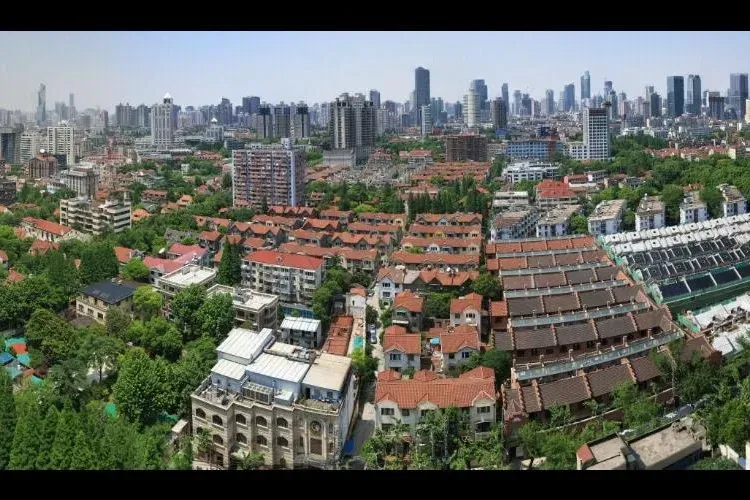 Record: Cea mai mare poza din lume are 272 gigapixeli