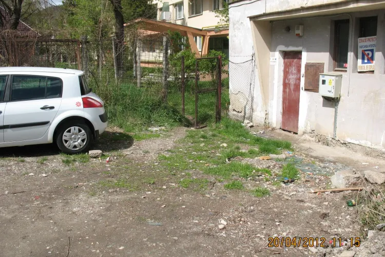 Clujeanca scuipata si agresata in Grigorescu in timp ce isi plimba cateii, de un vecin "turbat"! L-a reclamat la politie 