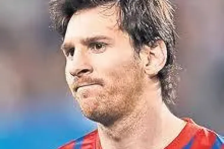 Barcelona - Chelsea 2-2! Messi rateaza un penalty si marea FINALA