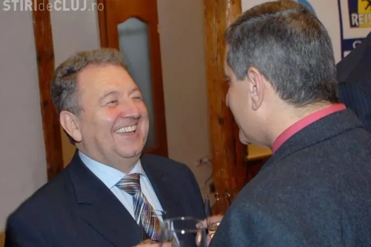 Omul de afaceri, Ilie Carabulea, condamnat la 1 an si jumatate de inchisoare!