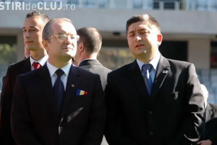 Alin Tise: "Vremea vorbelor a trecut. A venit vremea faptelor!" VIDEO