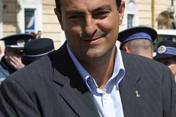 Sorin Apostu cere din nou eliberarea din inchisoare