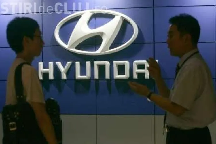 Hyunday si Daewoo au venit in secret la Cluj! Vezi ce au discutat cu primarul Radu Moisin EXCLUSIV VIDEO