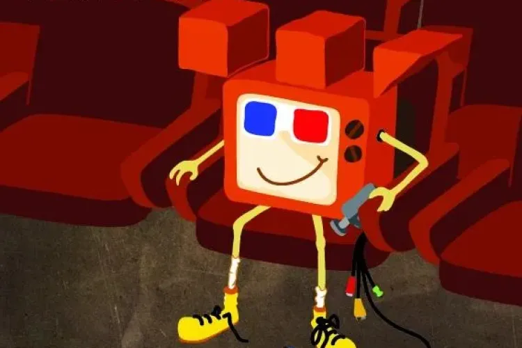 EducaTIFF 2012 propune ateliere de film pentru elevi