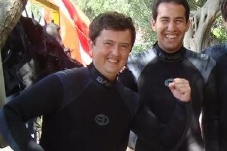 Grefierul sef al Curtii de Apel Cluj, Horatiu Popovici, a murit inecat in raul Vaser 