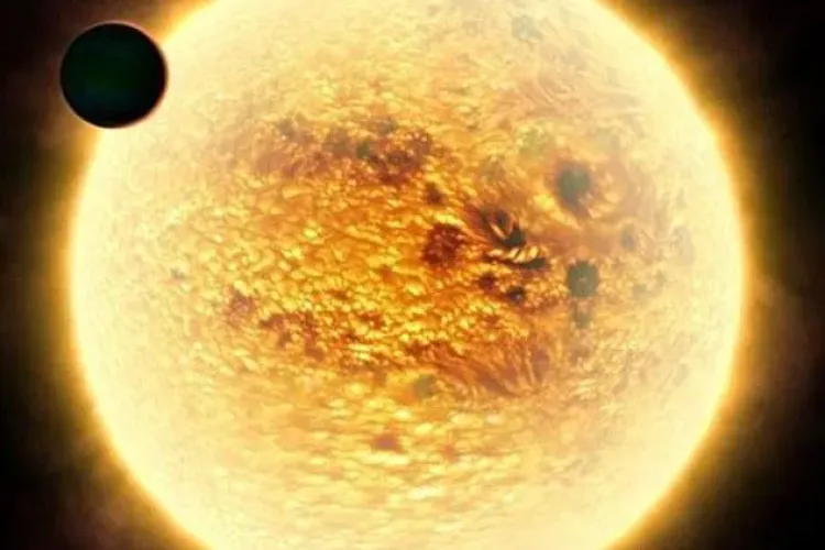 Topul descoperirilor NASA. Performante absolute ale planetelor gasite pana acuma. 