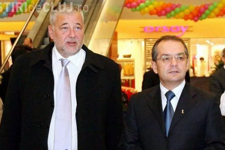 Marius Nicoara: Pe Boc il astept la dezbateri cu Biblia si cu CATUSELE