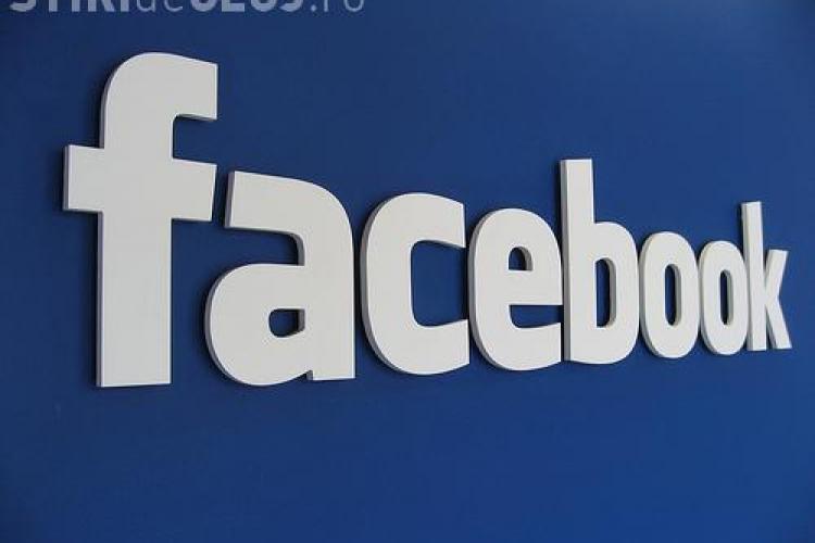 Facebook a inregistrat venituri in scadere in primul trimestru