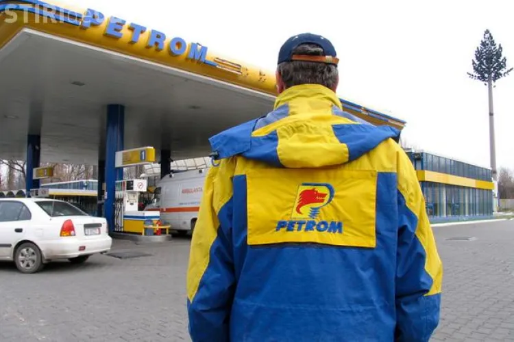 Petrom a majorat pretul la benzina si motorina! Vezi cu cat