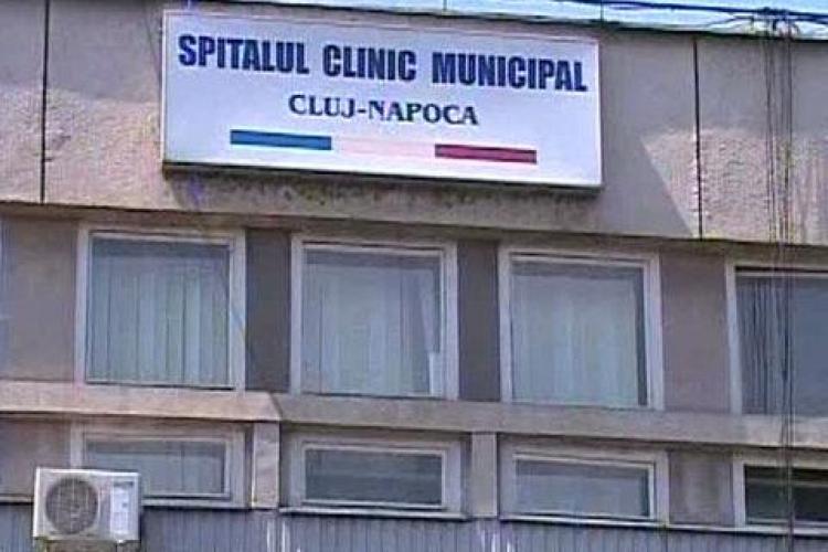 Primaria Cluj-Napoca cedeaza cele 2 milioane de lei de la Guvern Spitalului Municipal