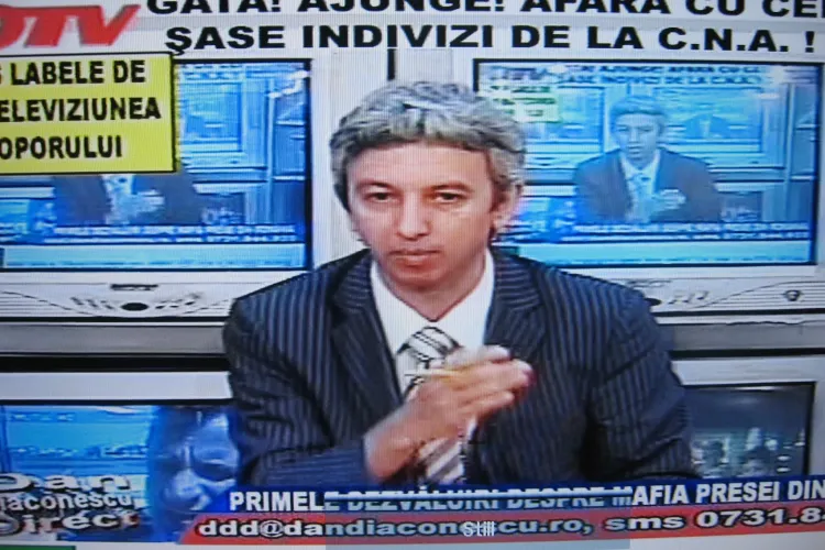 CNA a redus inca o data licenta OTV